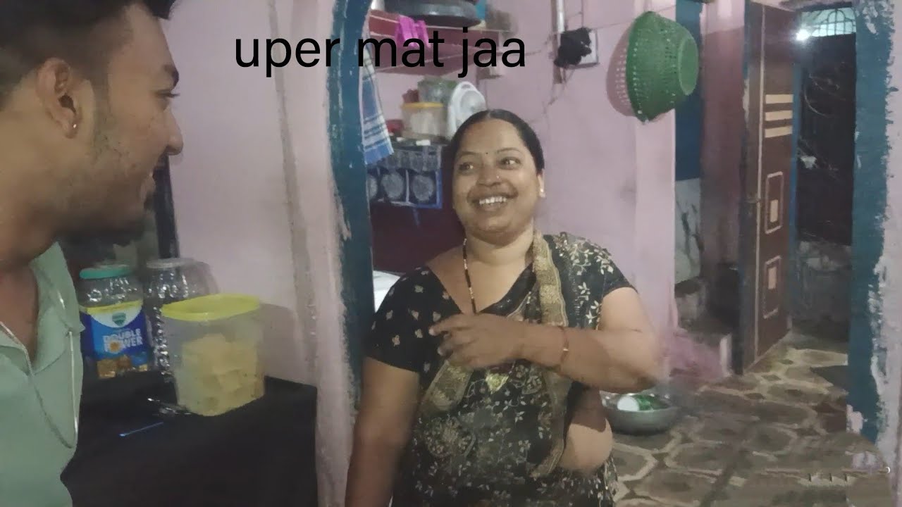 Mammy🗣️ : upar mat jaa 🙂‍↔️/ vlog-24