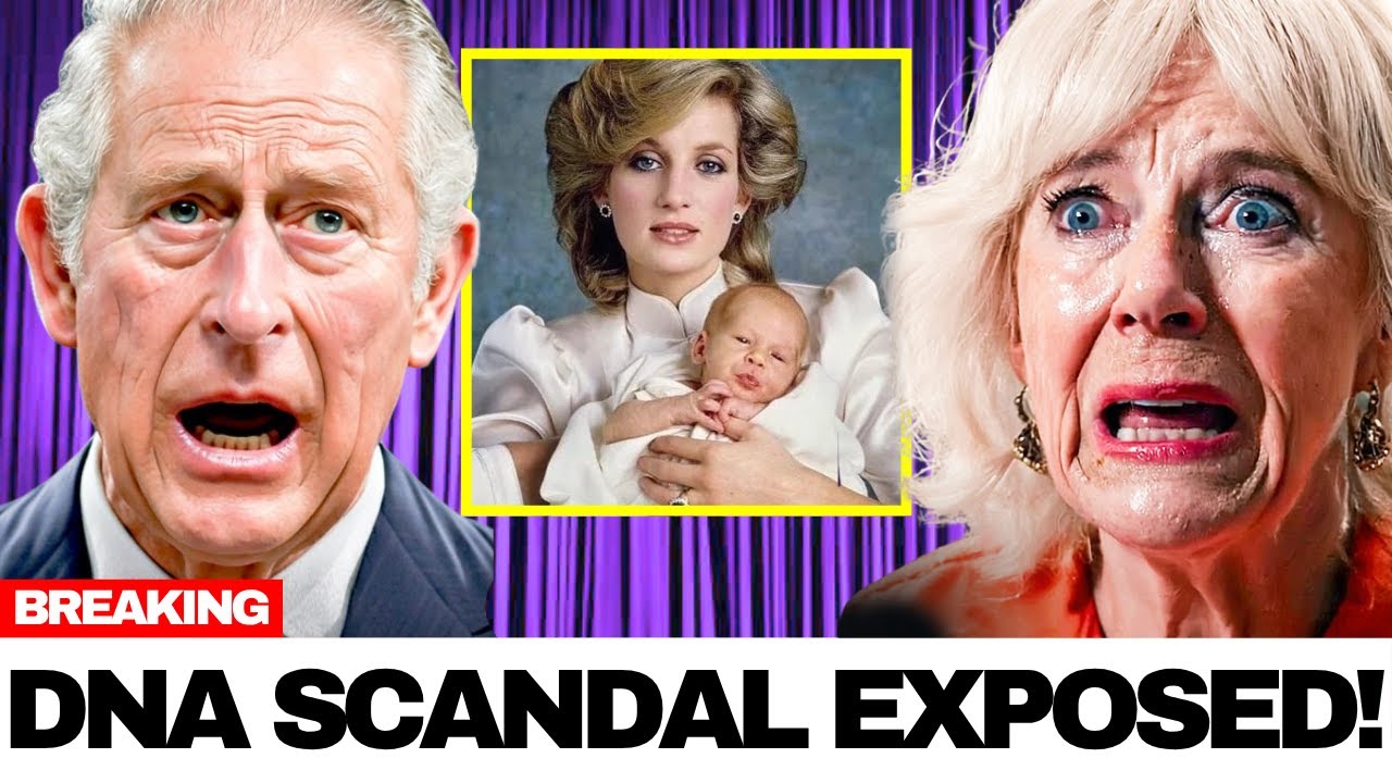 DNA Test Finally Uncovered Princess Diana&rsquo;s Last Secret And The Truth Shook the Royal Family