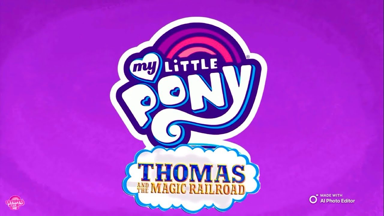 TATMR/MLP: Music Video