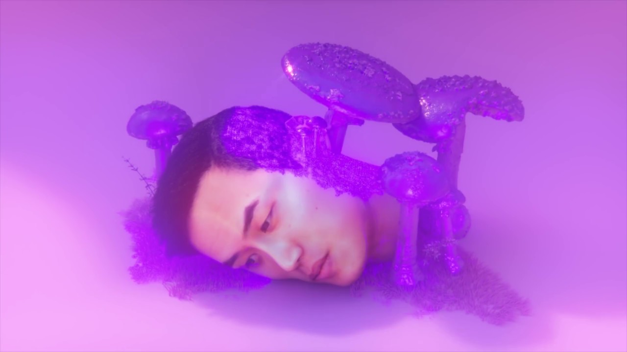 Andrew Huang - FX