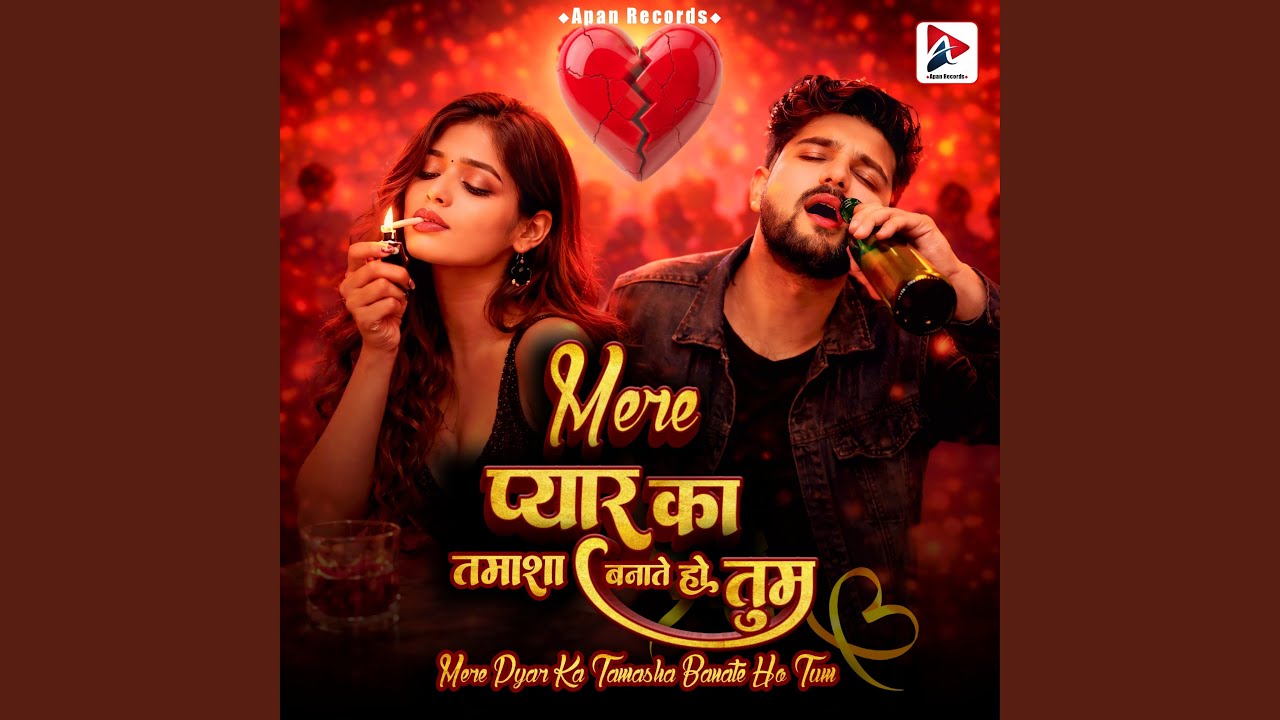 Mere Pyar Ka Tamasha Banate Ho Tum