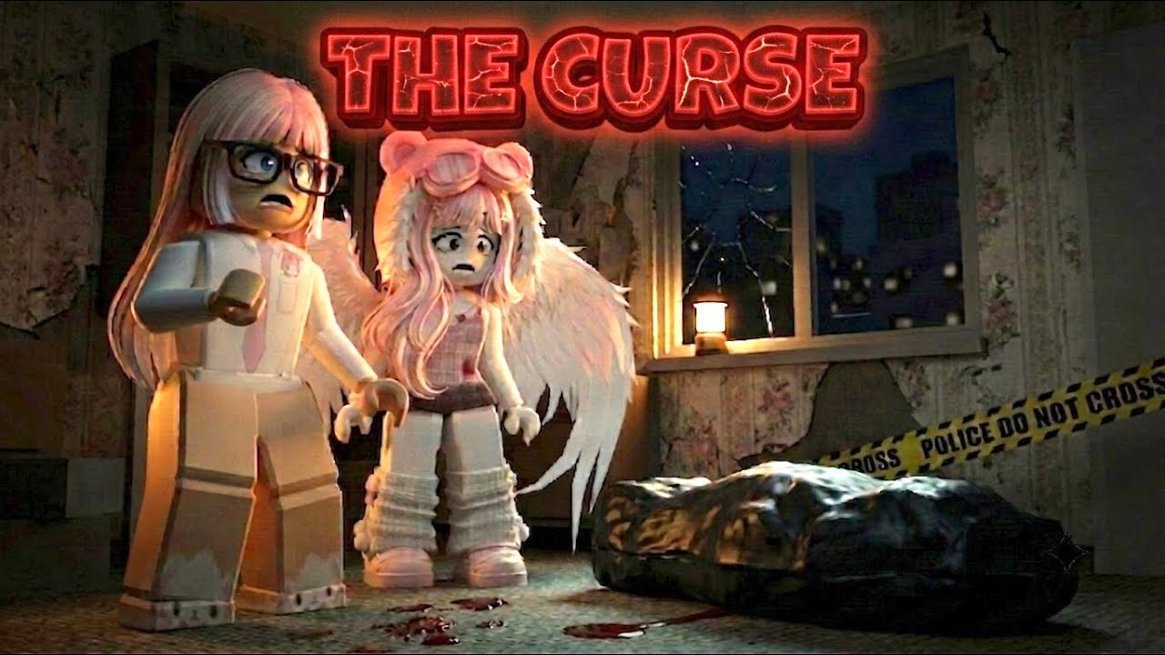 РАЗГАДАЙ ТАЙНУ СОФИ!! Сегодня ты - Детектив! Roblox / The Curse [HORROR]
