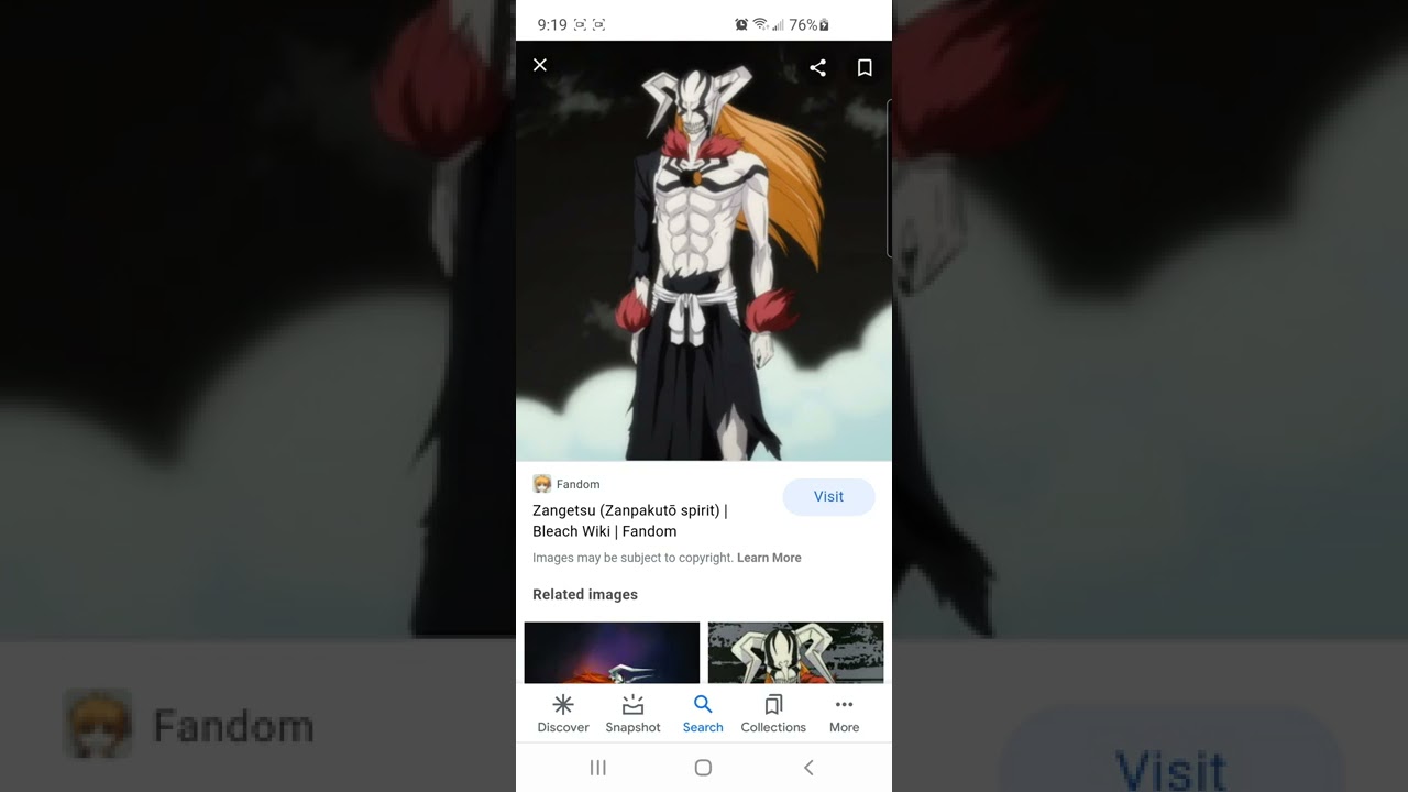 What if ichigo was betrayed [Part 1]870 sub special