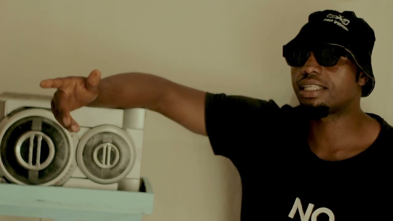 Shaulin Seneta - Freestyle