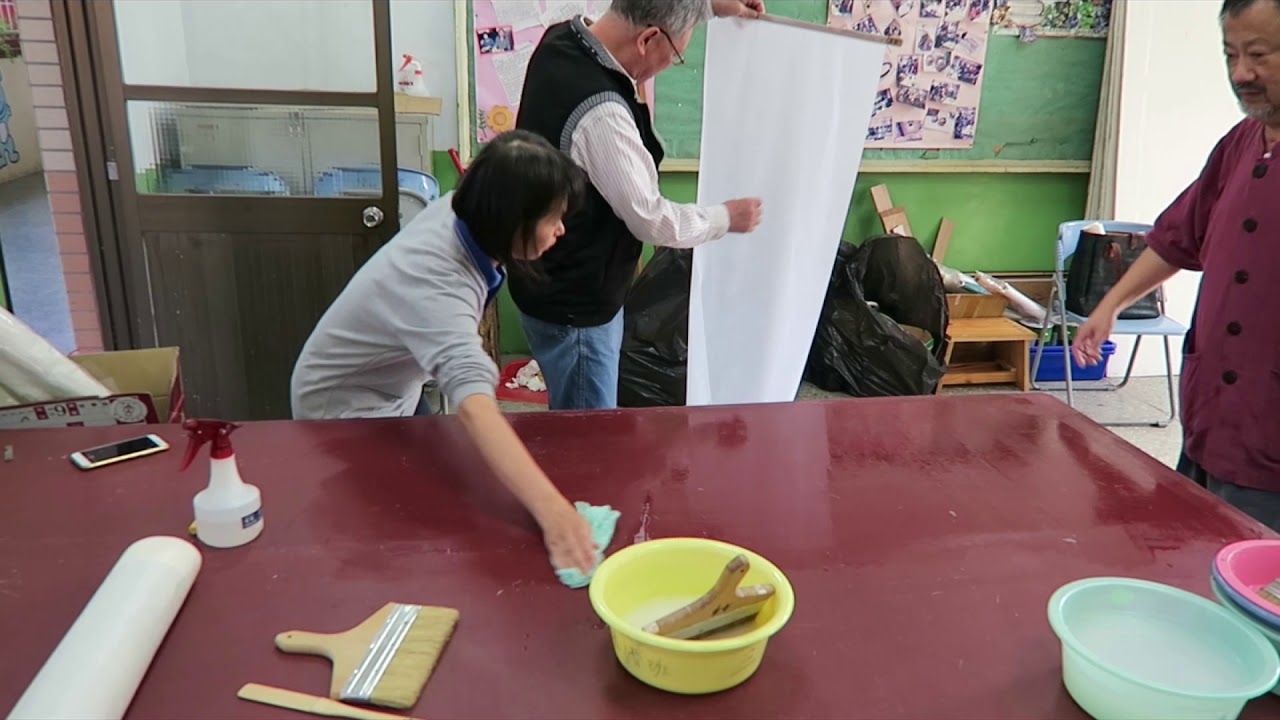 2018飛托技法 教學實務操作