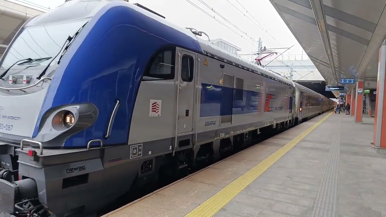 EU160-087 IC 6300 Siemaradzki