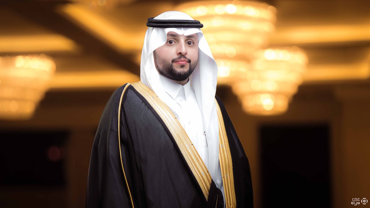 فيديو حفل زواج : صالح بن إبراهيم المسند يوم الخميس  ١٤٤٦/١٢/٢هـ | 4K