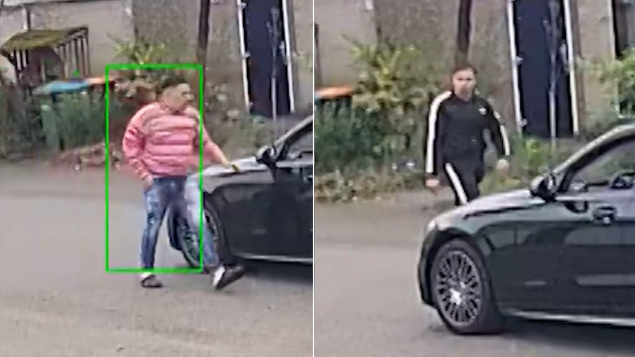 Man mishandeld na woorden over loslopende hond in Enschede | Plaats Delict