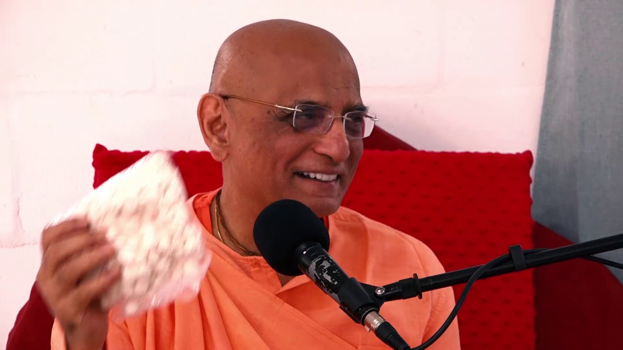 Project DeLand (The Land of Krishna) in Brief  | 1 April 2018 | Deland
