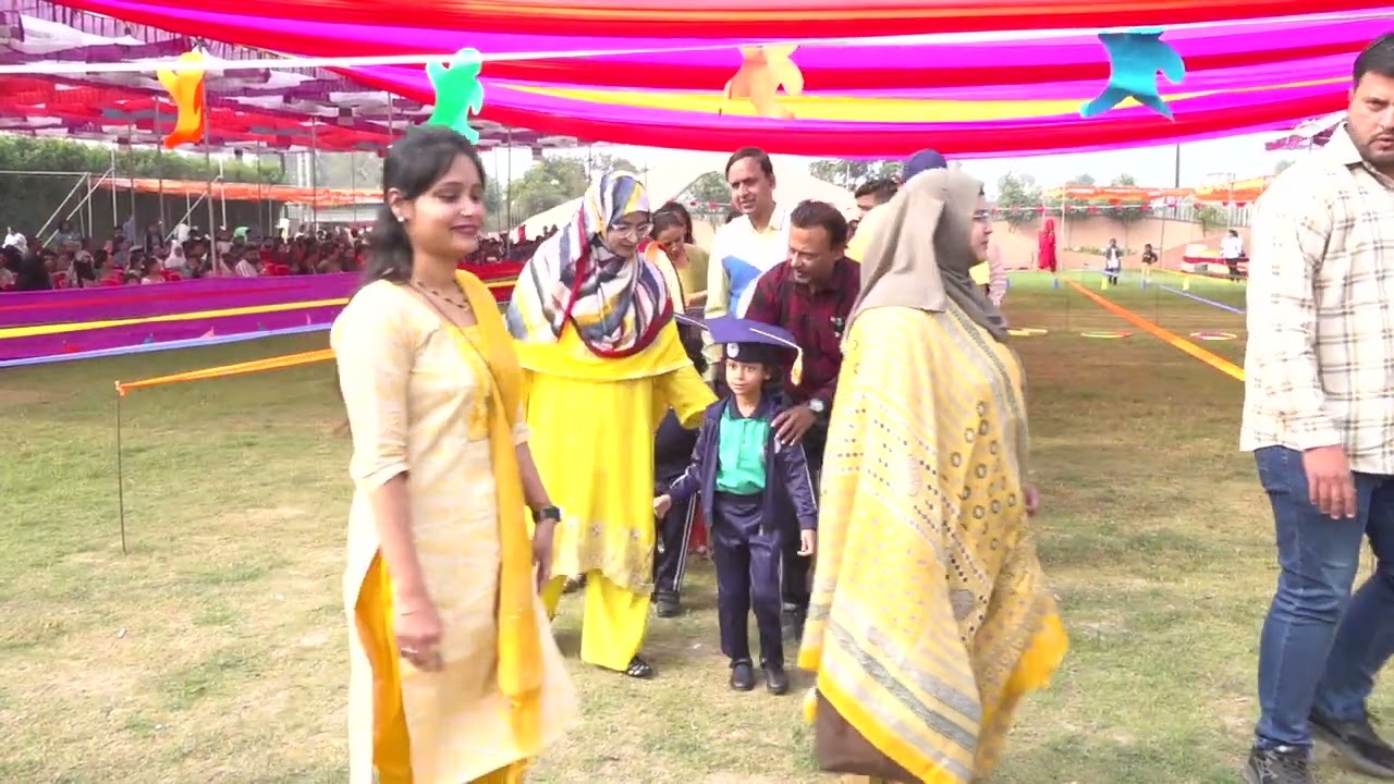 Rang De Sports 2026