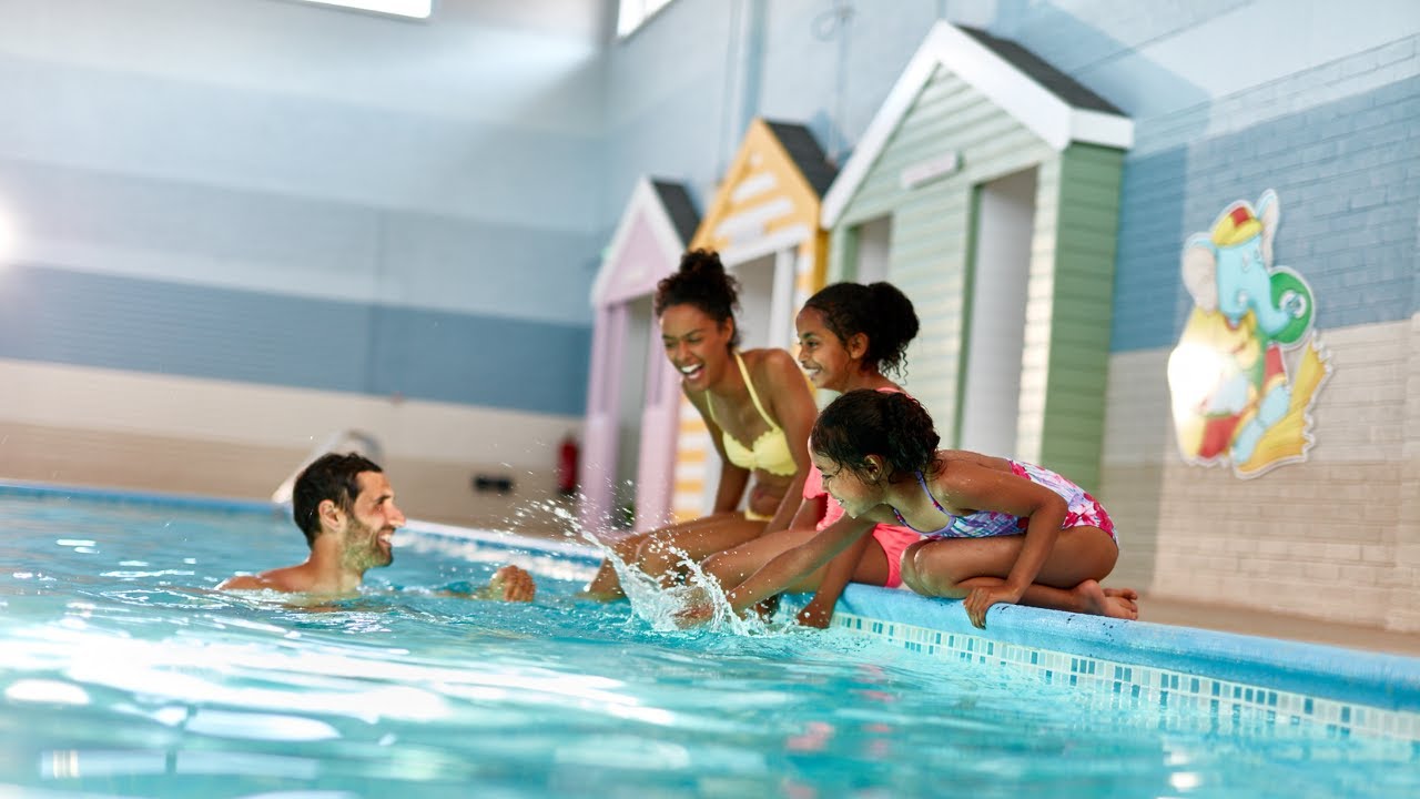 Hemsby Beach Holiday Park | Hoseasons