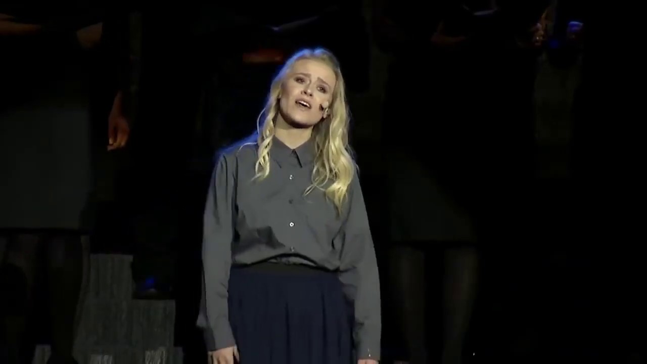 Patrycja Makowska - Tango na głos, orkiestrę i jeszcze jeden głos (koncert: 