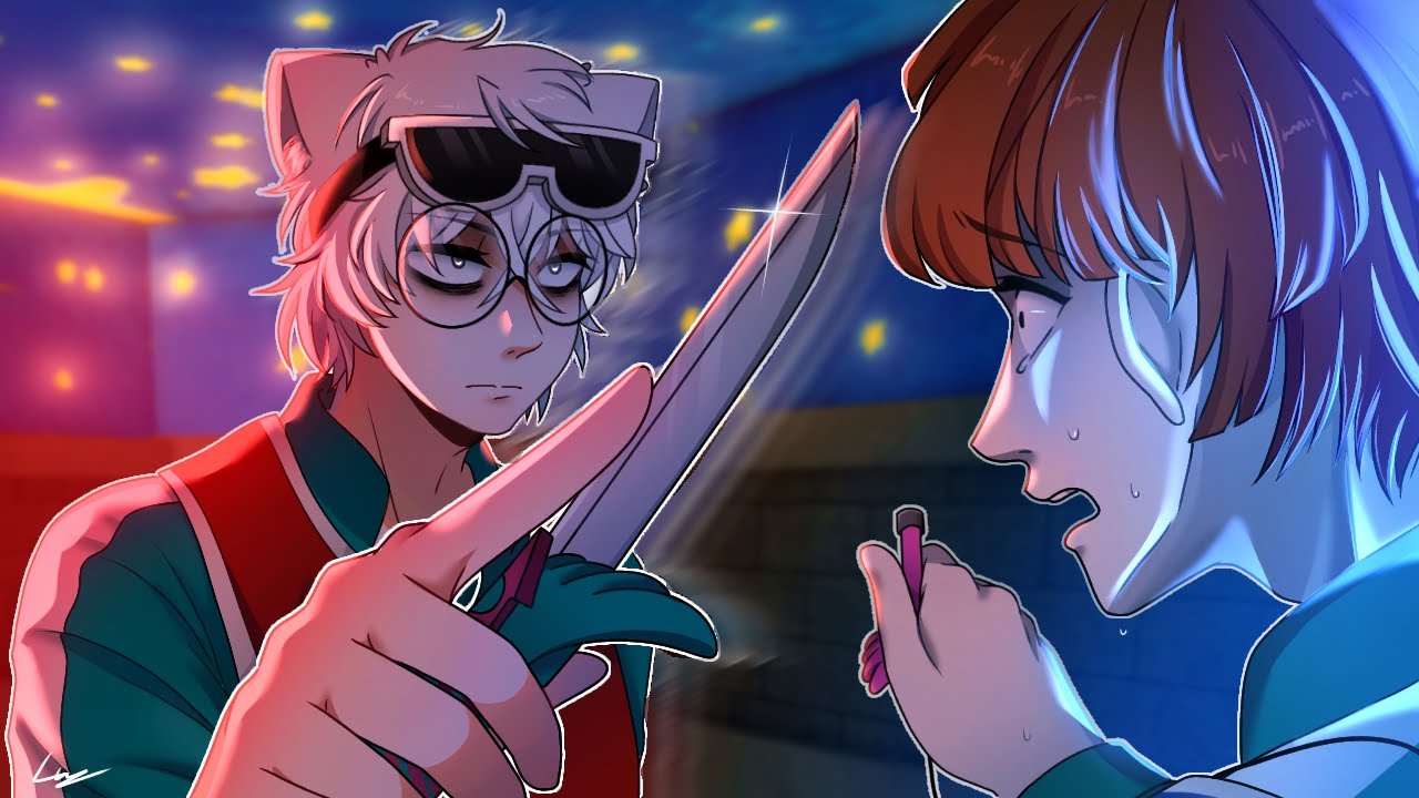 Злоупотребление QUICKSTEP в SQUID GAME...