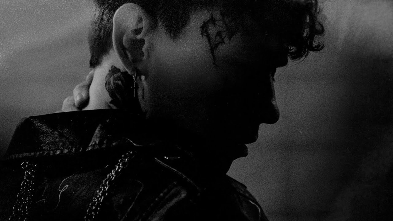 три дня дождя – на виду (slowed + reverb)