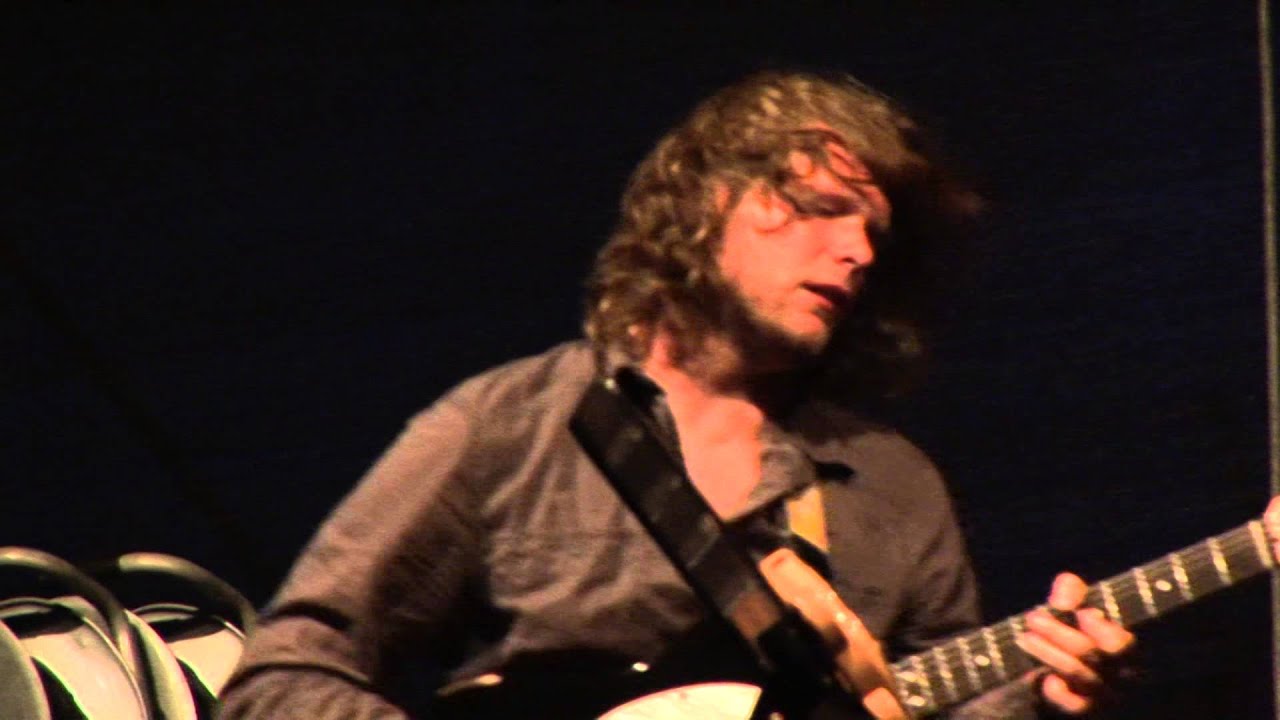 Kamfest 2014 - sobota, 9.8.