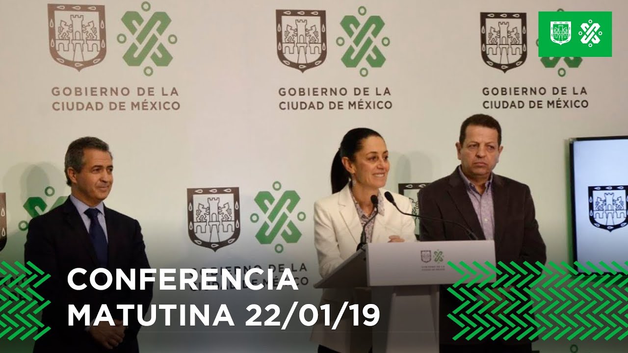 Créditos para los Habitantes de la Ciudad de México