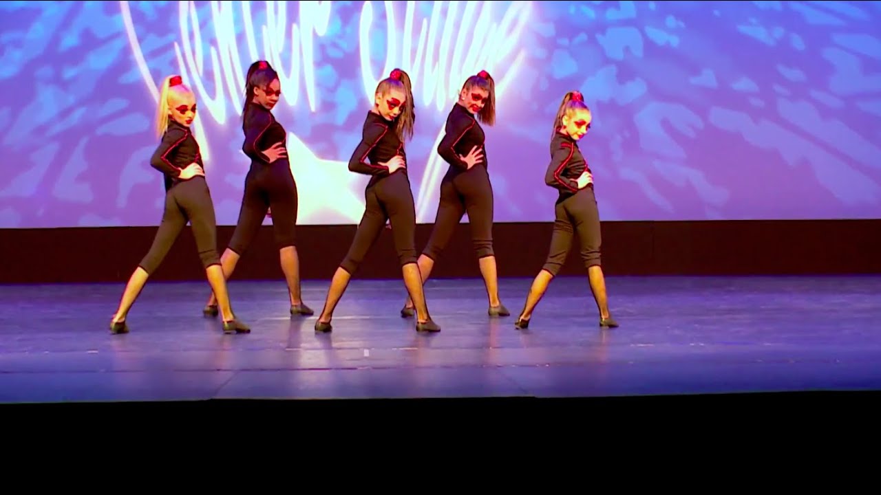 Beautiful Bizarre - Full Group - Cool for the Summer - Dance Moms Audio Swap