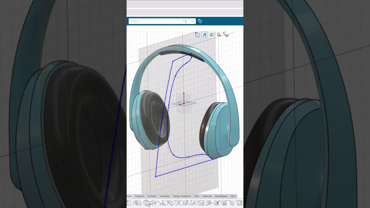 Transform Your Hand-Drawn Sketches to Digital Products