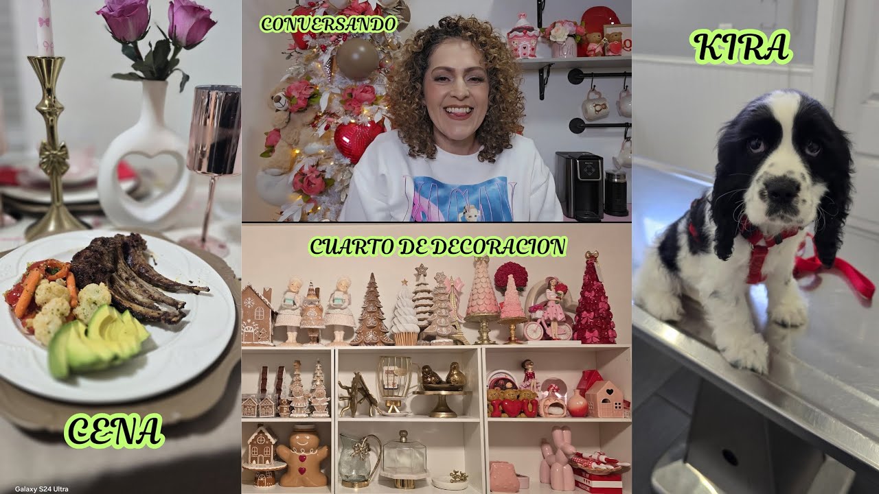 PRIMER VLOGS DEL AÑO #vlogs #vlog #viral #hogar #vida 