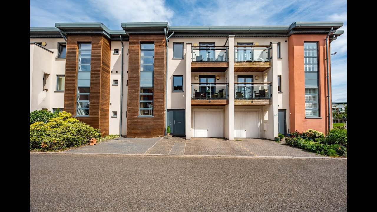 Fishermans Way, Maritime Quarter, Swansea