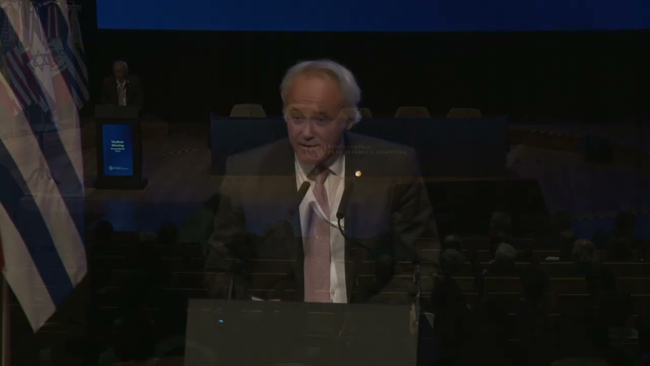 #JornadasBCRA