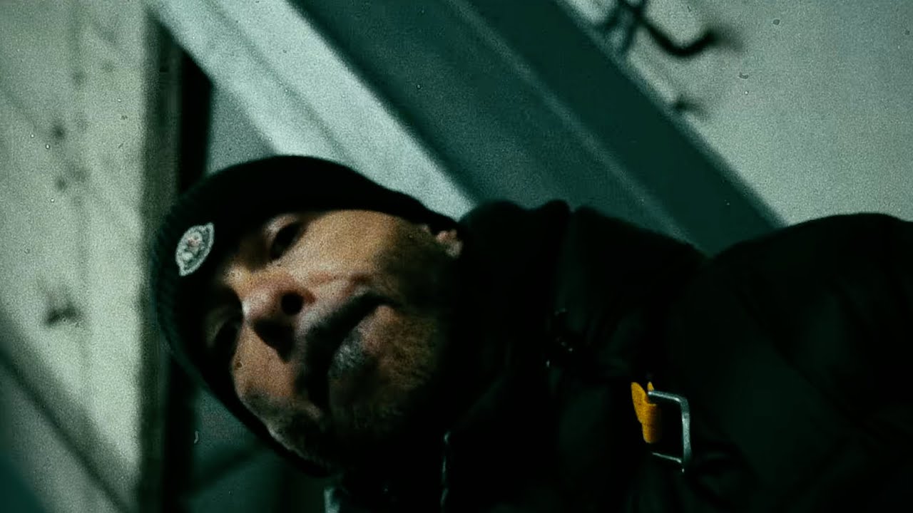 KOOL SAVAS & AZAD - BLUT DES LEBENS (prod. by CLASSIC)