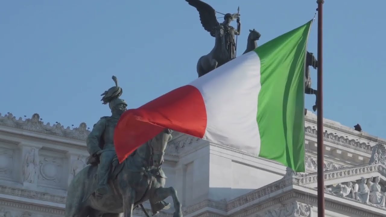 Italian Heritage Month