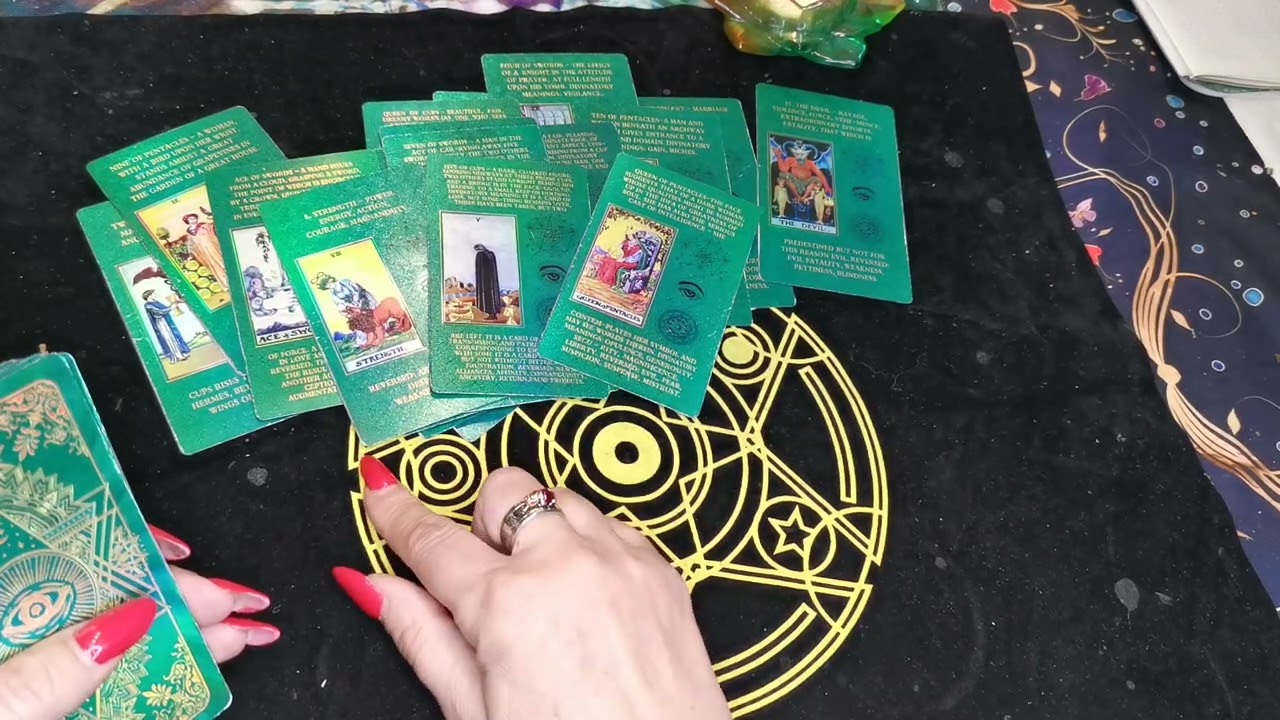 LEGUNG RITUAL WAS DENKEN ÜBER DICH DEINE FEINDE? JEMAND KOMMT ZU DIR ZURÜCK ❤️