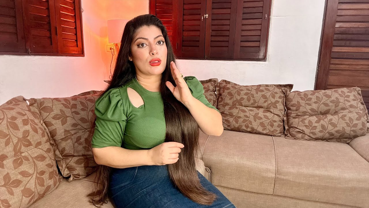 ALGUÉM VAI  REVELAR UMA DESTA 3 COISAS NESTA CONVERSA