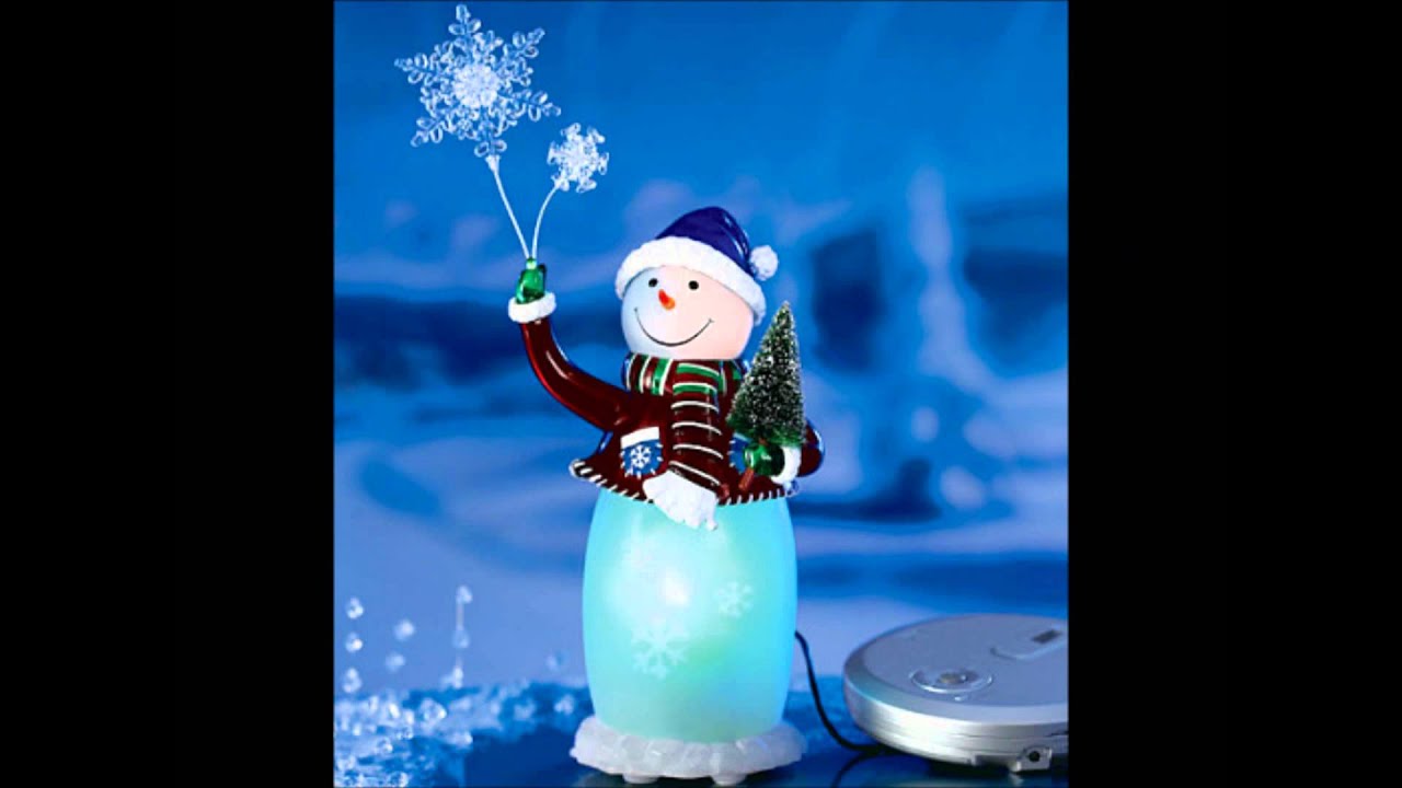 TECHNO DANCE (Christmas songs)(Musica navidena)