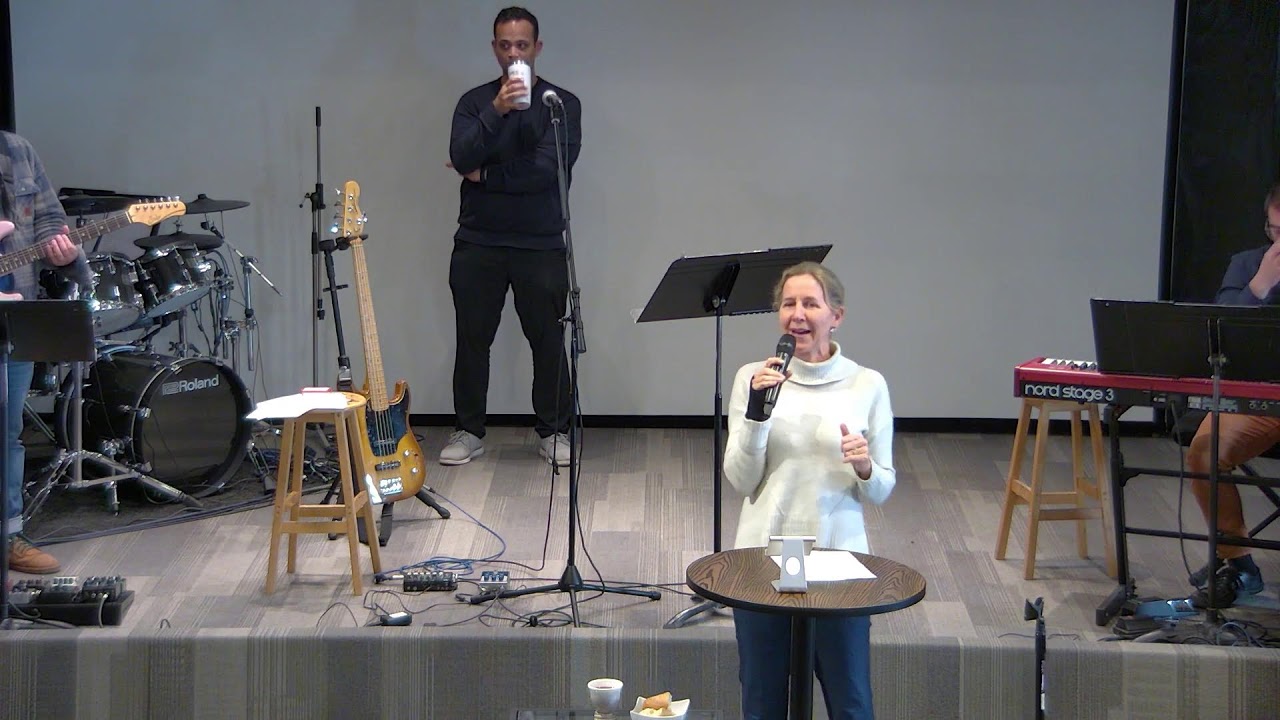 Sunday Service, February 15, 2026