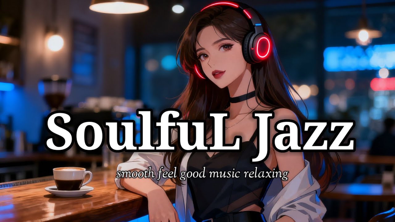 ☕️ 북촌 한옥마을 카페거리, 듣자마자 기분 풀리는 감성 팝송 플리 🎶 | 작업·힐링 음악