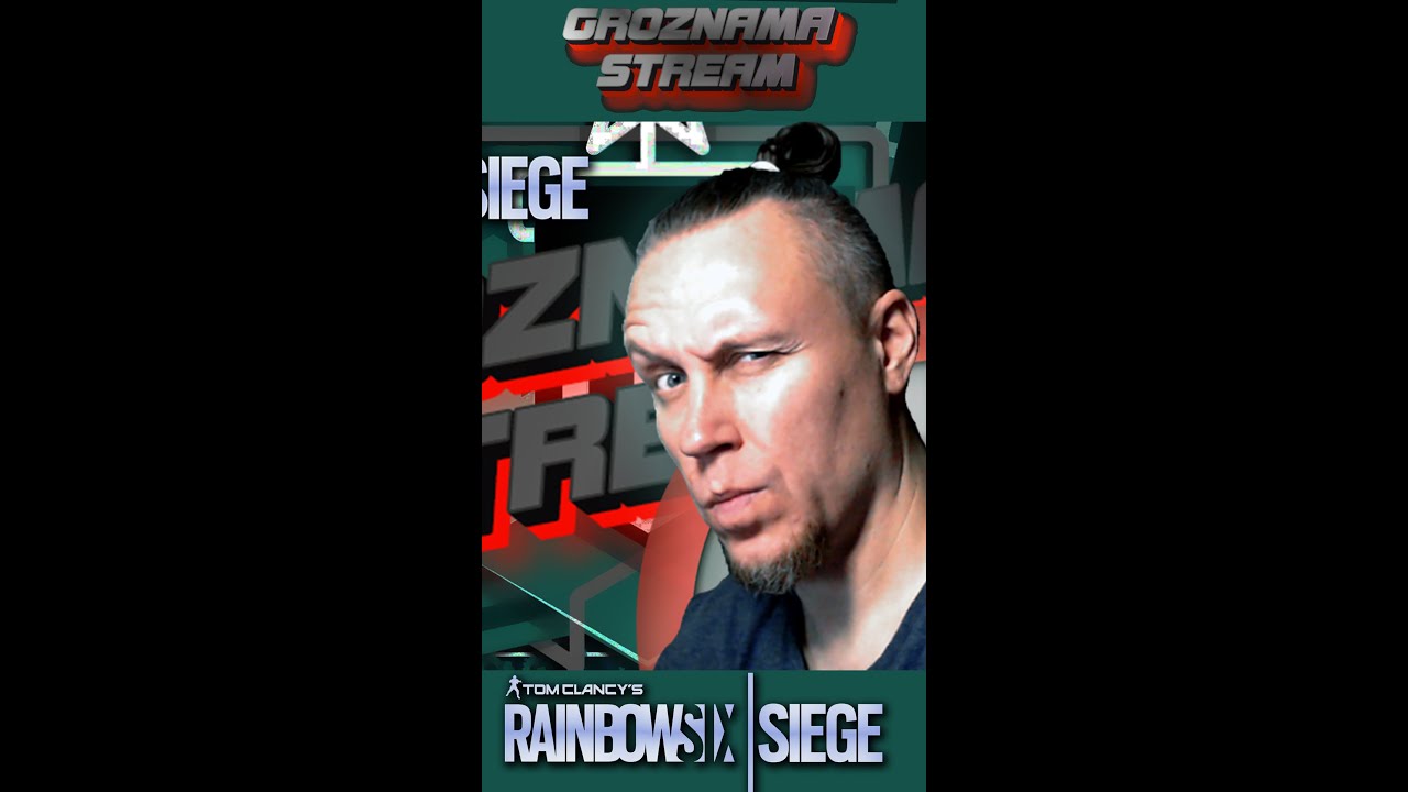 🛑LIVE SHORTs  - GROZNAMA (BF 6)