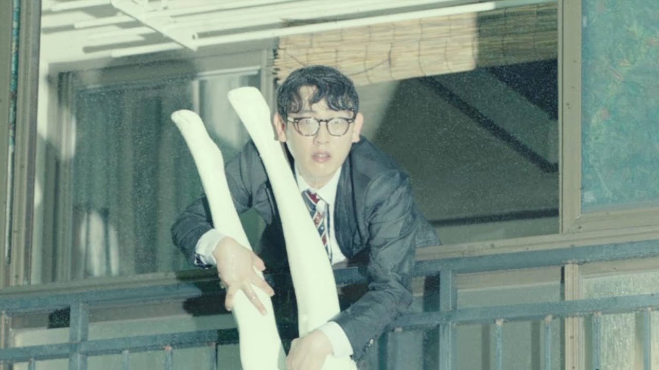 板上釘釘的殺人案，遭陪審團質疑，眾人化身推理專家，模擬兇案現場竟真的發現問題！韓國犯罪片《陪審員》