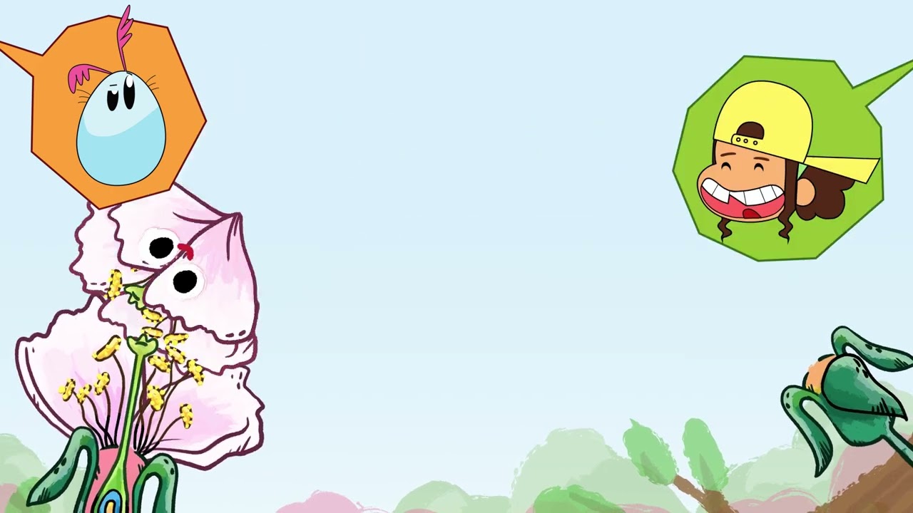 C&rsquo;est quoi, la pollinisation ?