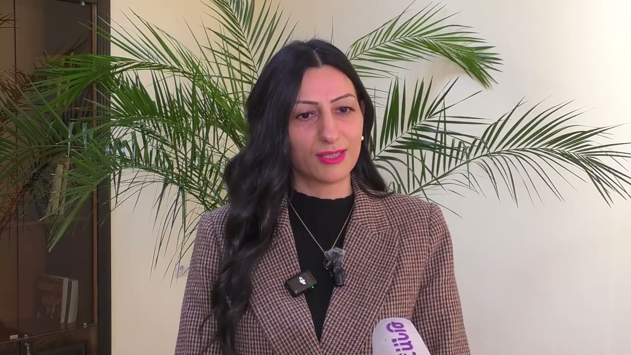 Աշխատանքային այց Շիրակի մարզ․ Ի՞նչ հարցեր են քննարկել ՄԻՊ ը և Շիրակի մարզպետը