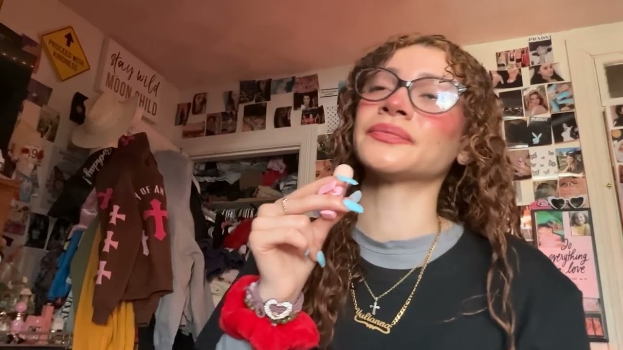 Billie Eilish-WILDFLOWER cover