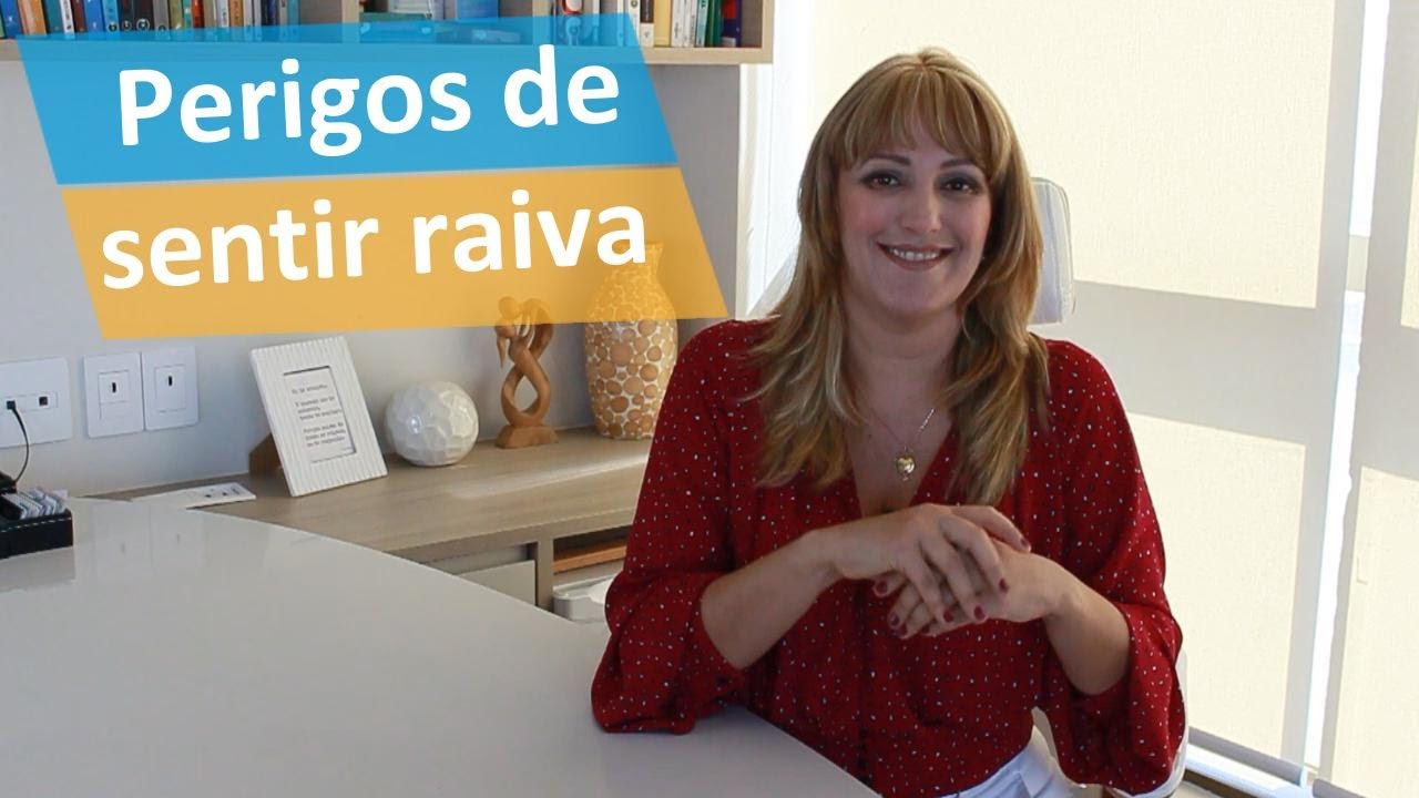 Os perigos da raiva: Como evitar atitudes impulsivas