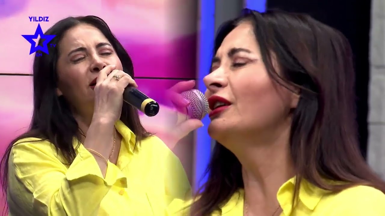 NERMİN AKDEMİR - BOŞUMUŞ