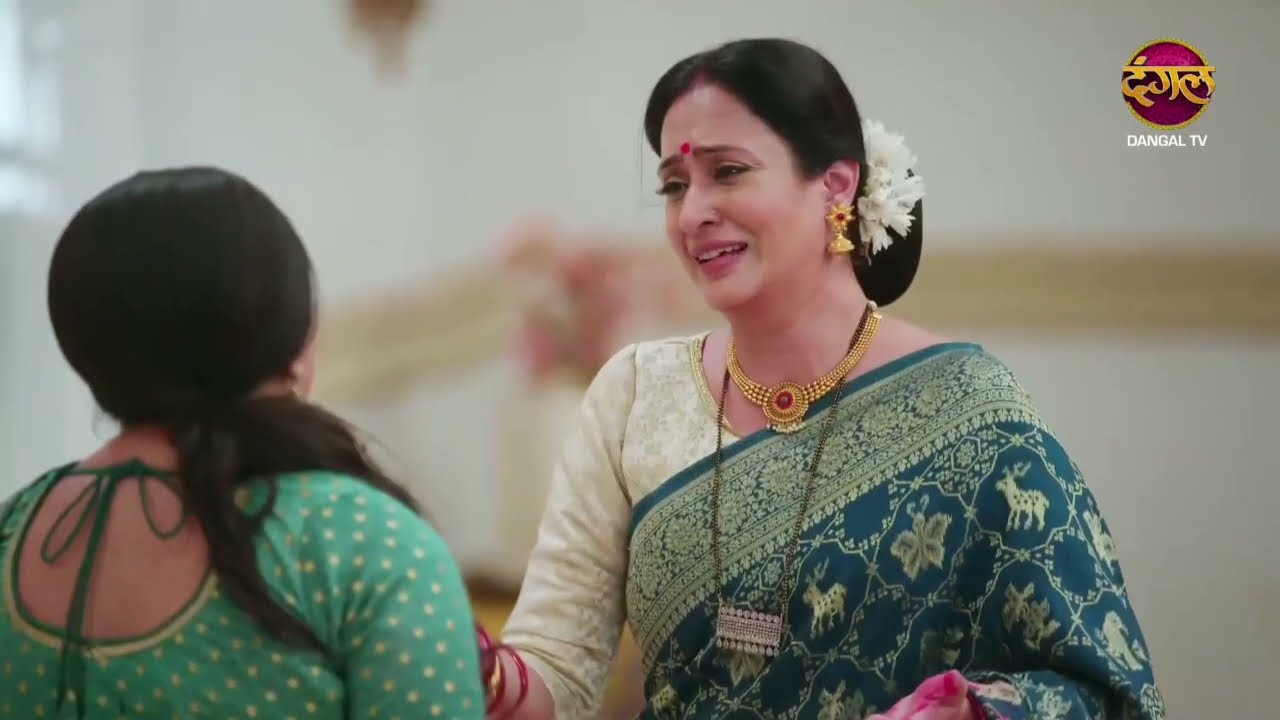 Radhya became one again