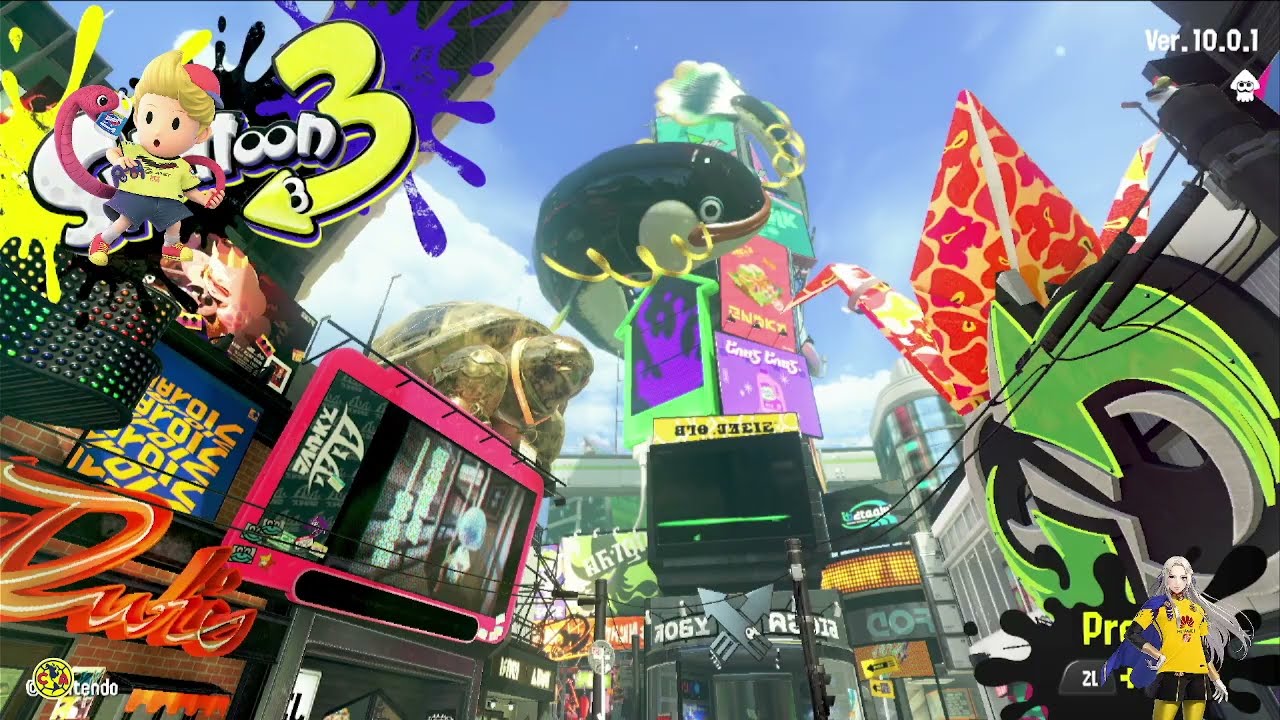 Squid games? Asies, Ezzzplatun (con cameo de UsuiGOD incluído) 14-ago-25