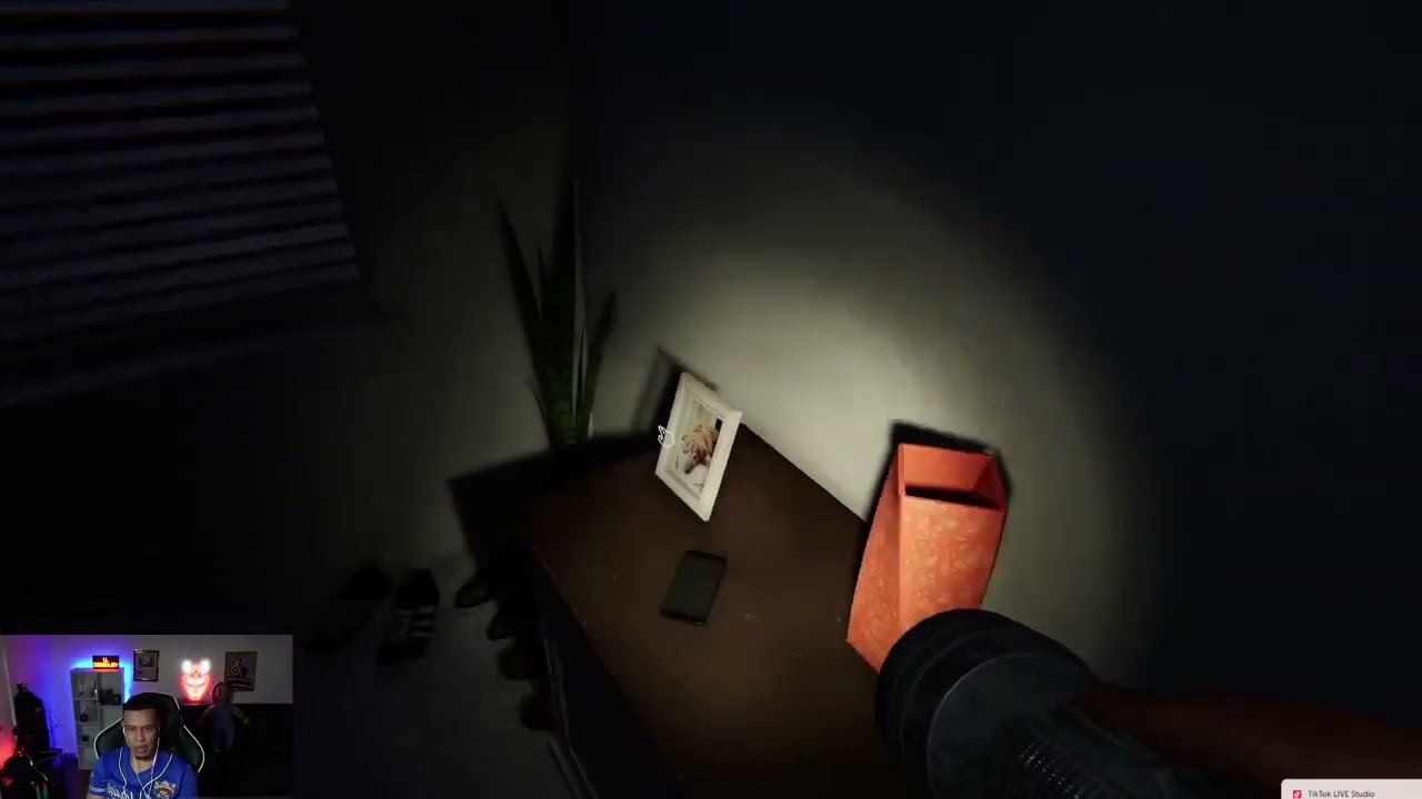 TARDE DE PHASMOPHOBIA STREAM COMPLETO PT2