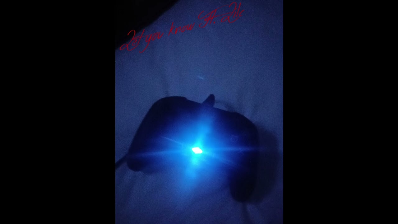 Let you know Ft. Lilc