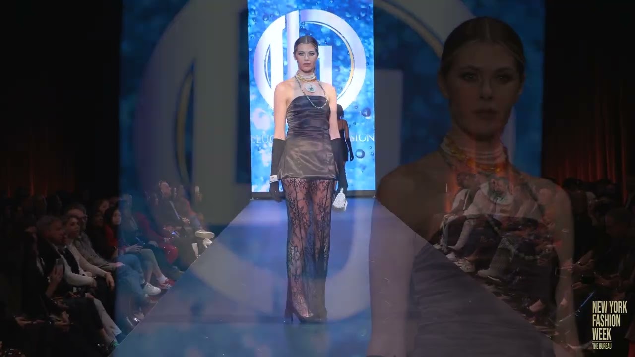 New York Fashion Show 2026