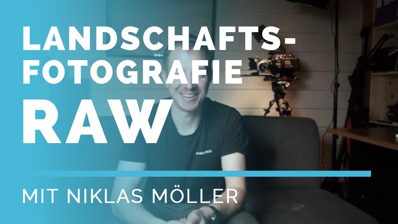 INTERVIEW mit Abenteuer- und Reisefotograf CHRIS EYRE-WALKER - Landschaftsfotografie RAW #23