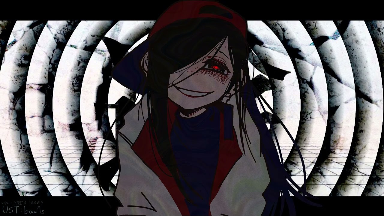 うみたがり -- Yi Xi SynthV cover