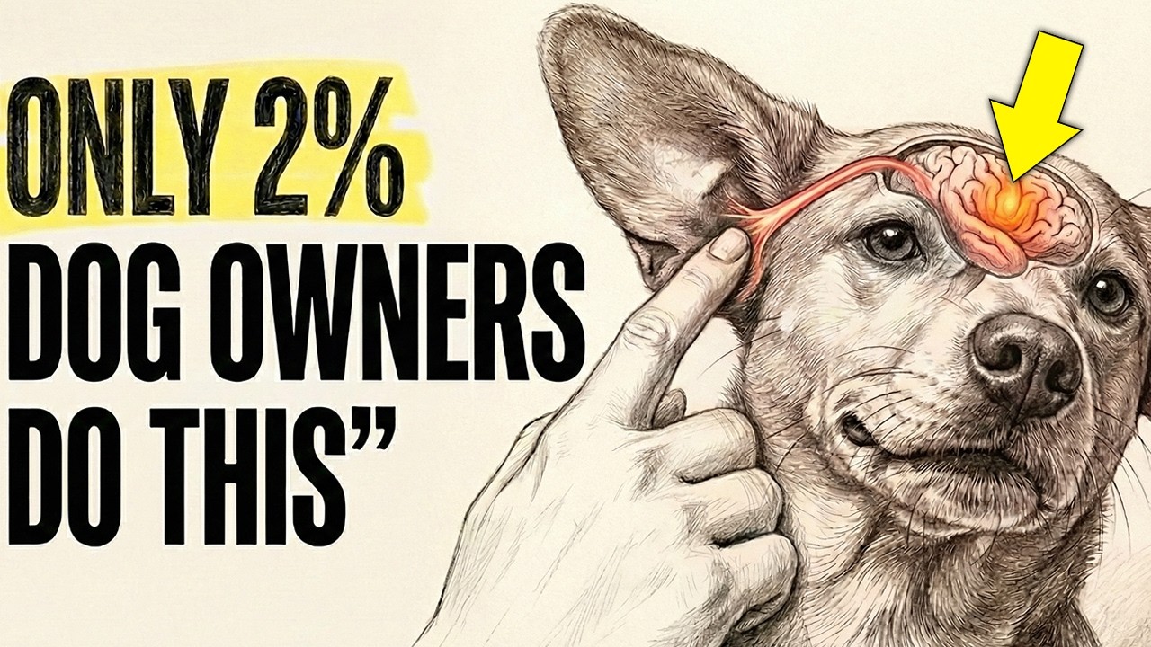 10 Things Dogs LOVE That Owners Rarely Do (Your Dog Wishes You Knew)