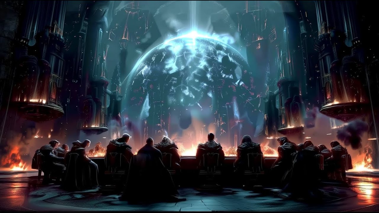 The Council Mocked Earth&mdash;So Humanity Unleashed a Fleet and Broke Every Treaty One Night HFY Stories