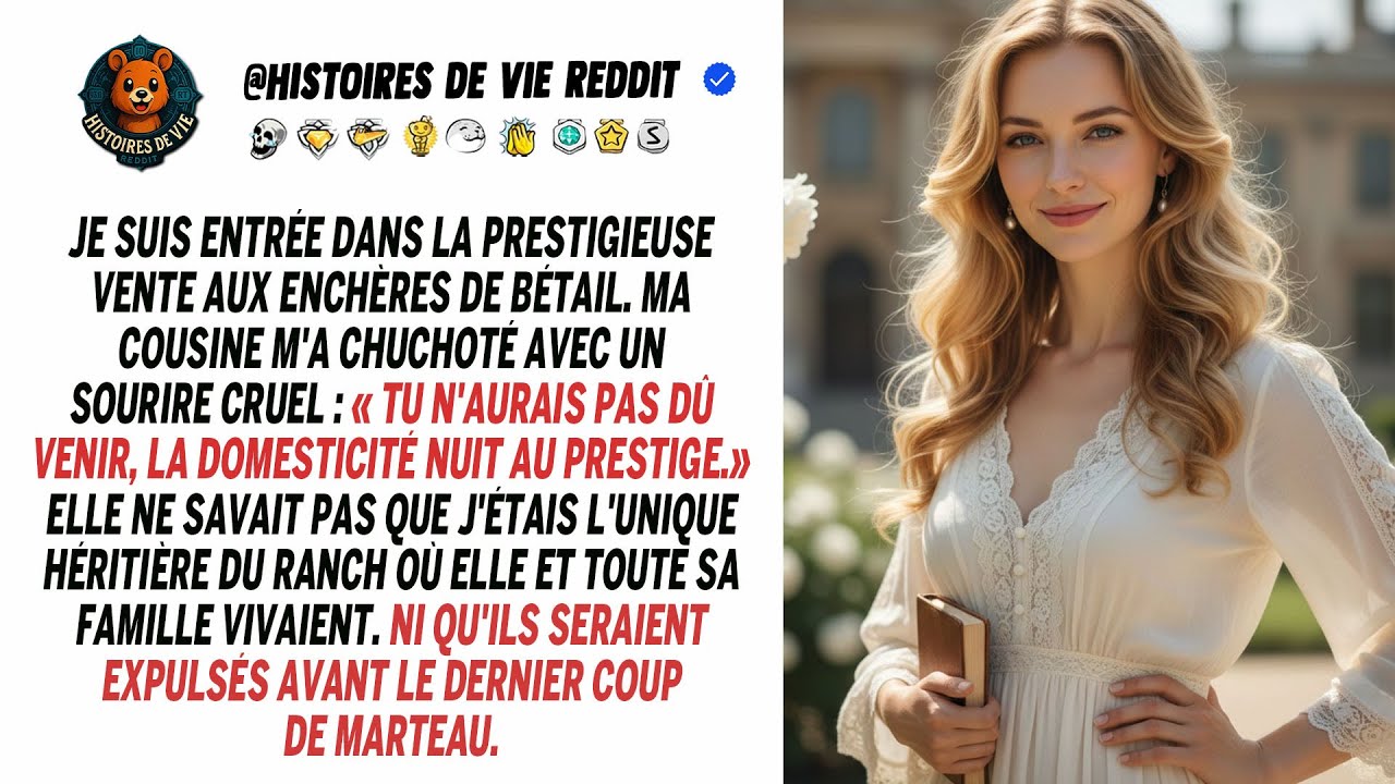 On s'est moqué de moi aux fiançailles de mon frère. J'ai alors révélé être le patron.