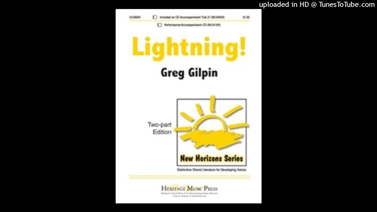 Lightning! 2 Part Demo